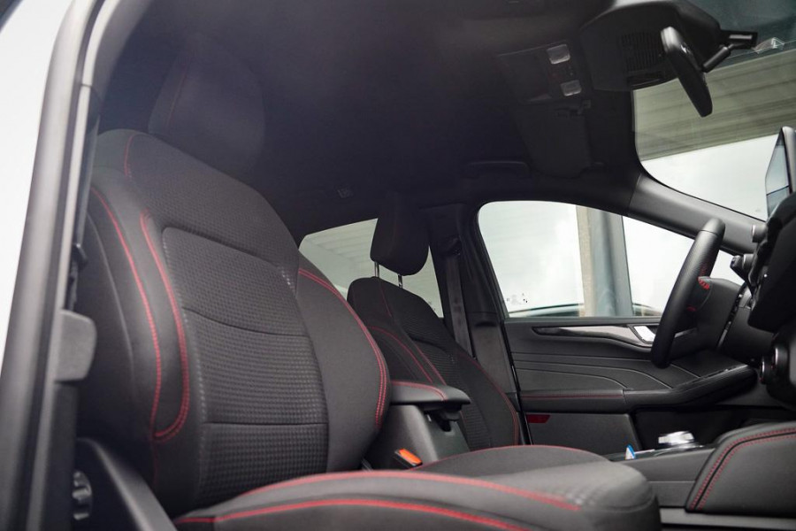 Ford Kuga 2.5 PHEV ST-Line / Trekhaak Wegklapbaar / Incl BTW