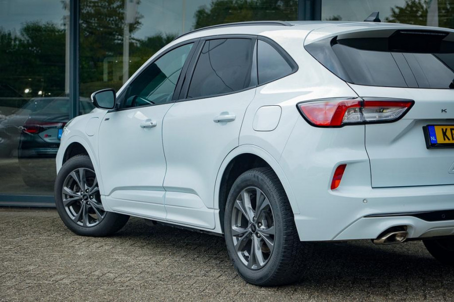 Ford Kuga 2.5 PHEV ST-Line / Trekhaak Wegklapbaar / Incl BTW