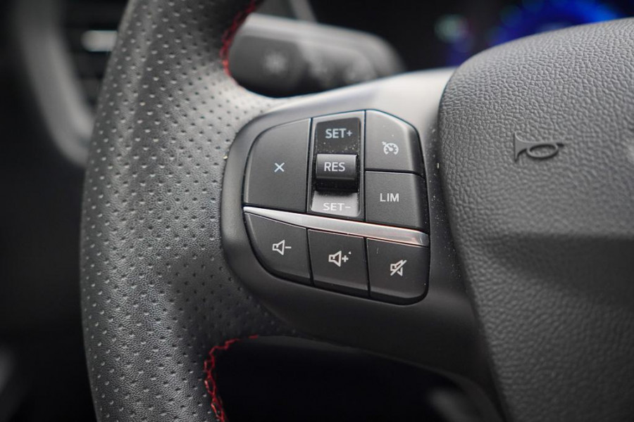 Ford Kuga 2.5 PHEV ST-Line / Trekhaak Wegklapbaar / Incl BTW