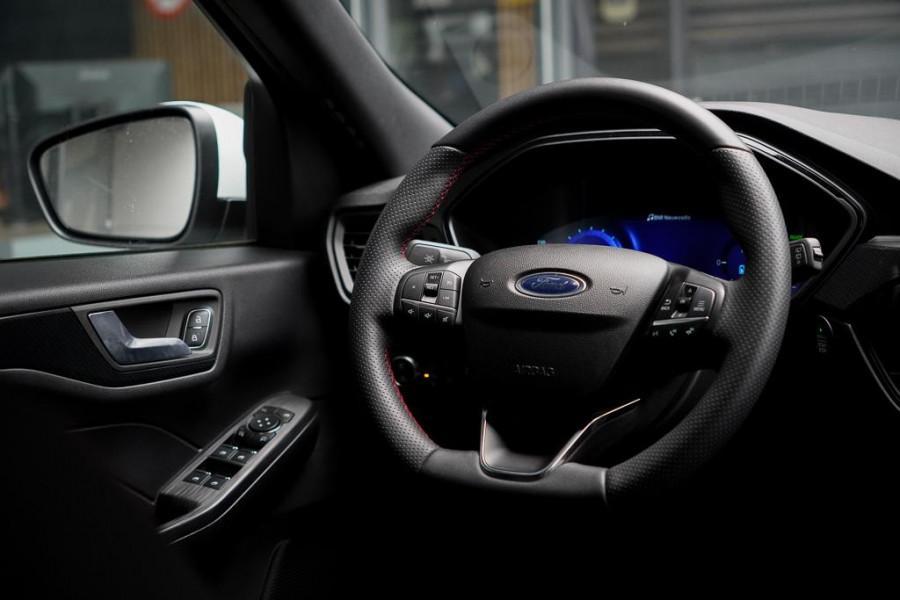 Ford Kuga 2.5 PHEV ST-Line / Trekhaak Wegklapbaar / Incl BTW
