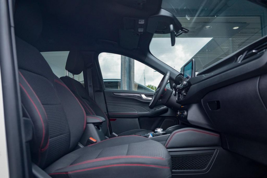 Ford Kuga 2.5 PHEV ST-Line / Trekhaak Wegklapbaar / Incl BTW