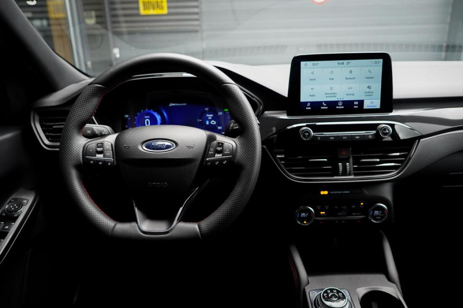Ford Kuga 2.5 PHEV ST-Line / Trekhaak Wegklapbaar / Incl BTW