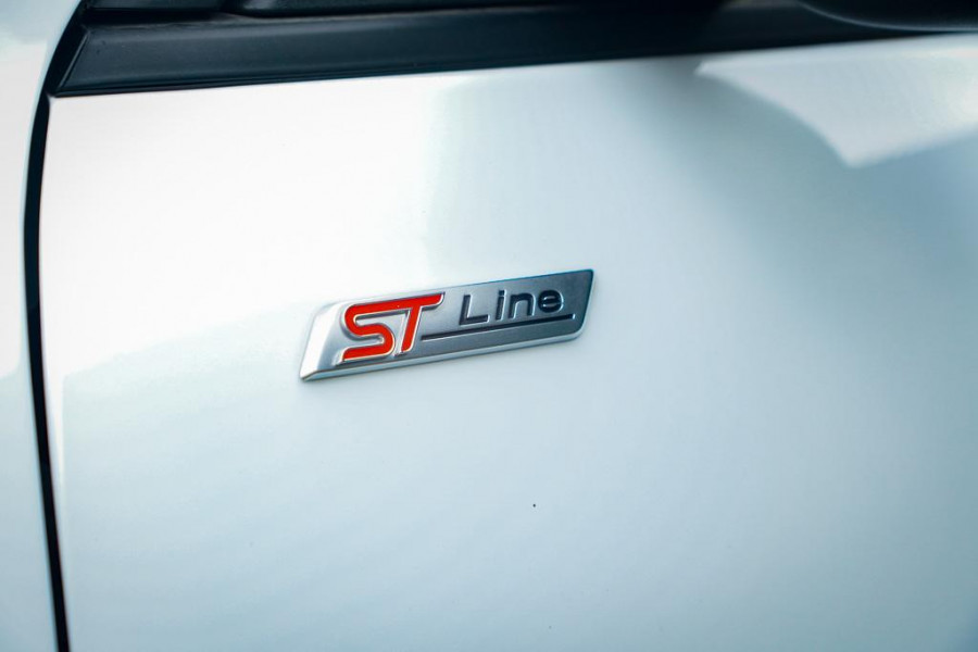 Ford Kuga 2.5 PHEV ST-Line / Trekhaak Wegklapbaar / Incl BTW
