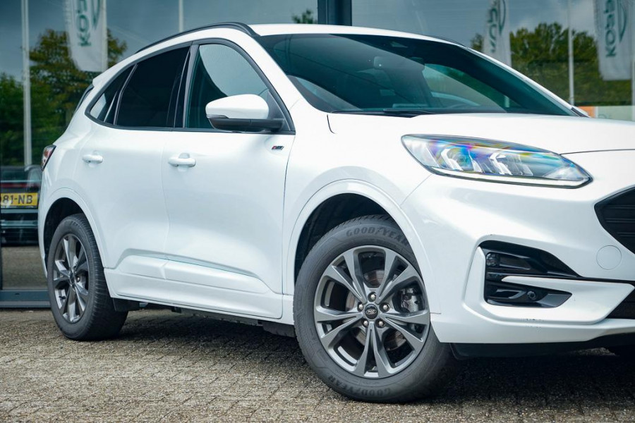 Ford Kuga 2.5 PHEV ST-Line / Trekhaak Wegklapbaar / Incl BTW