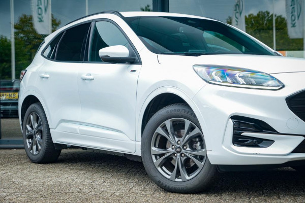 Ford Kuga 2.5 PHEV ST-Line / Trekhaak Wegklapbaar / Incl BTW