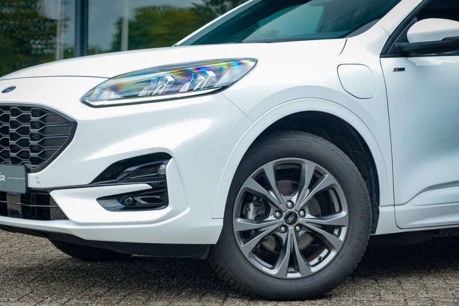 Ford Kuga 2.5 PHEV ST-Line / Trekhaak Wegklapbaar / Incl BTW