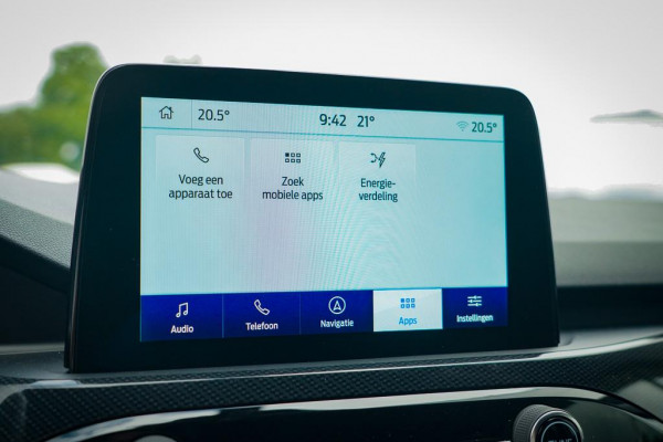 Ford Kuga 2.5 PHEV ST-Line / Trekhaak Wegklapbaar / Incl BTW