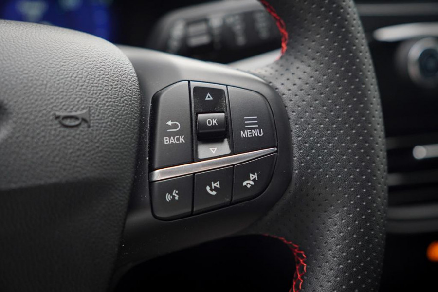 Ford Kuga 2.5 PHEV ST-Line / Trekhaak Wegklapbaar / Incl BTW