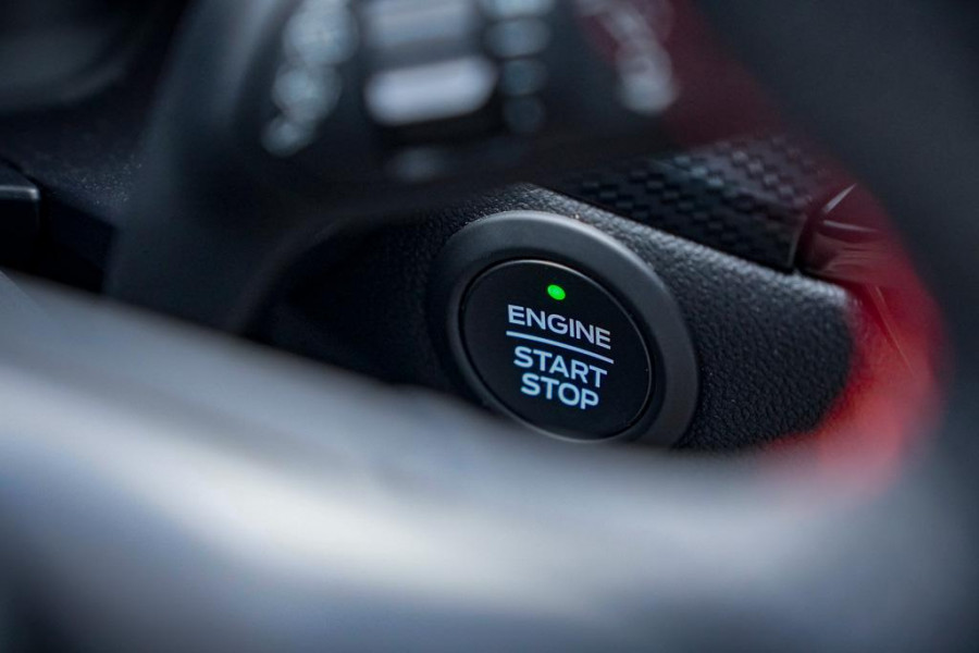 Ford Kuga 2.5 PHEV ST-Line / Trekhaak Wegklapbaar / Incl BTW