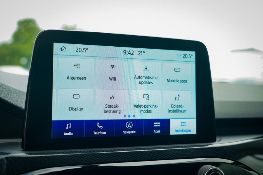 Ford Kuga 2.5 PHEV ST-Line / Trekhaak Wegklapbaar / Incl BTW