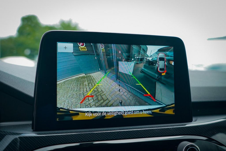 Ford Kuga 2.5 PHEV ST-Line / Trekhaak Wegklapbaar / Incl BTW