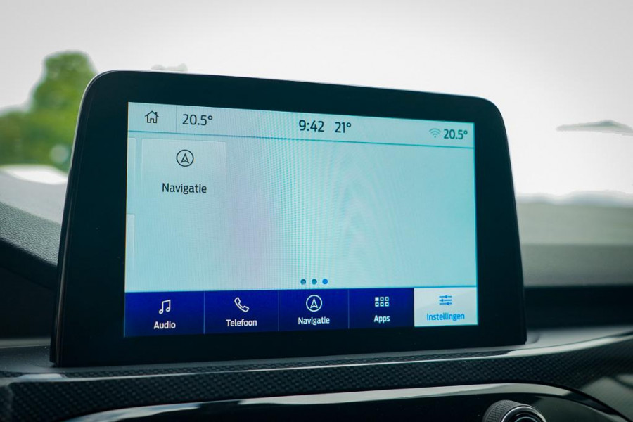 Ford Kuga 2.5 PHEV ST-Line / Trekhaak Wegklapbaar / Incl BTW