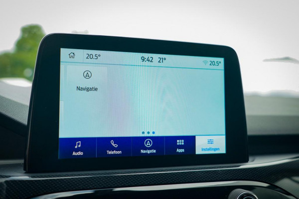 Ford Kuga 2.5 PHEV ST-Line / Trekhaak Wegklapbaar / Incl BTW