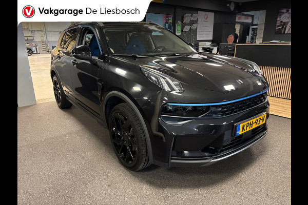 Lynk & Co 01 1.5 / pano / navi / camera / Infinity / memory / elec klep / Apple Android carplay