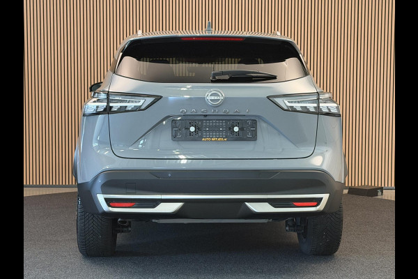 Nissan QASHQAI 1.3 MHEV 158PK Xtronic Tekna | Leder | 360 Camera | PDC | LED | Incl. garantie