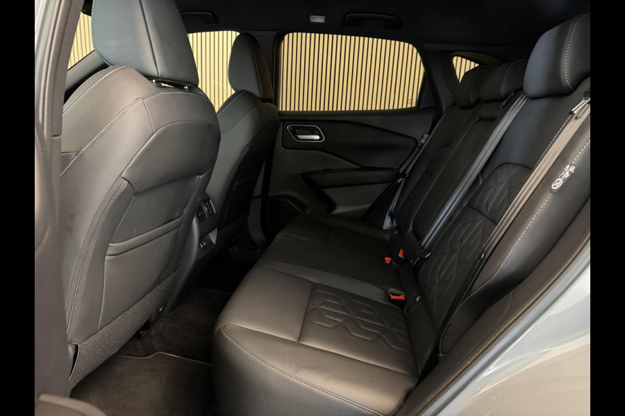 Nissan QASHQAI 1.3 MHEV 158PK Xtronic Tekna | Leder | 360 Camera | PDC | LED | Incl. garantie