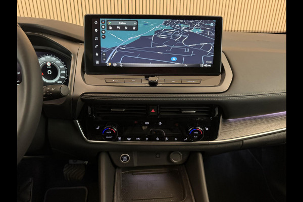 Nissan QASHQAI 1.3 MHEV 158PK Xtronic Tekna | Leder | 360 Camera | PDC | LED | Incl. garantie