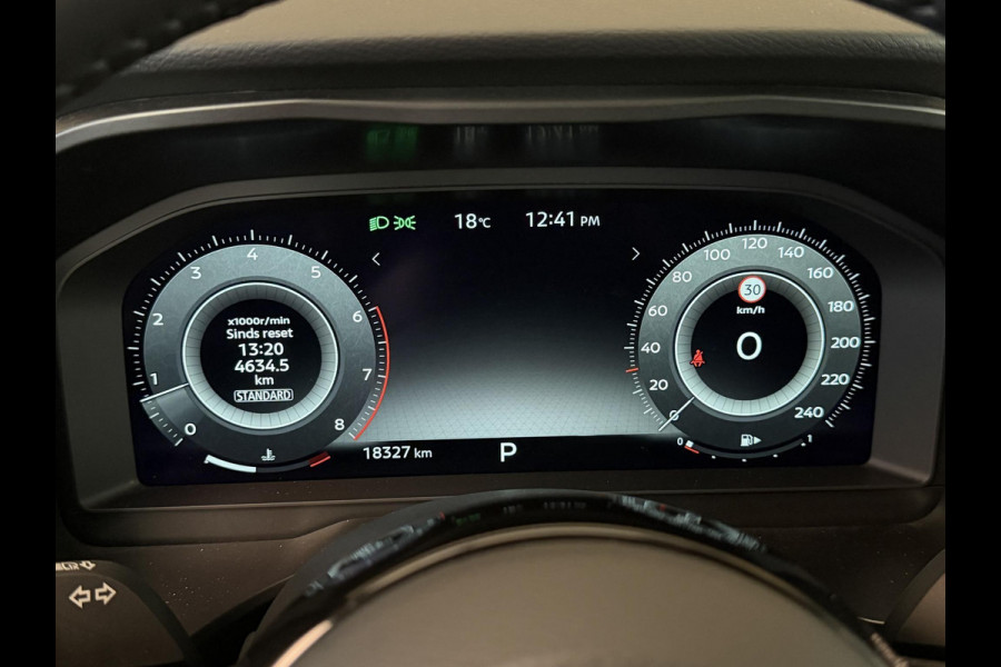 Nissan QASHQAI 1.3 MHEV 158PK Xtronic Tekna | Leder | 360 Camera | PDC | LED | Incl. garantie