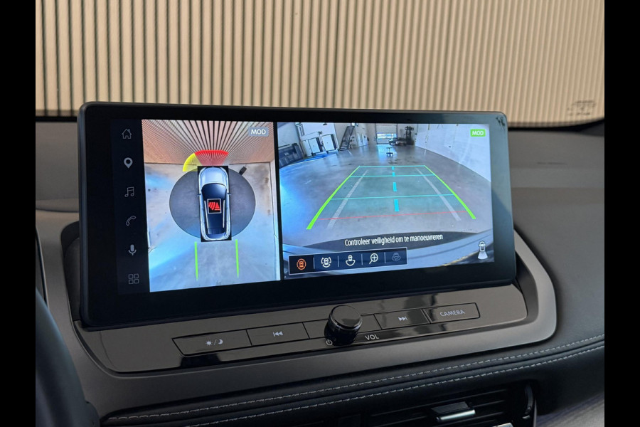 Nissan QASHQAI 1.3 MHEV 158PK Xtronic Tekna | Leder | 360 Camera | PDC | LED | Incl. garantie