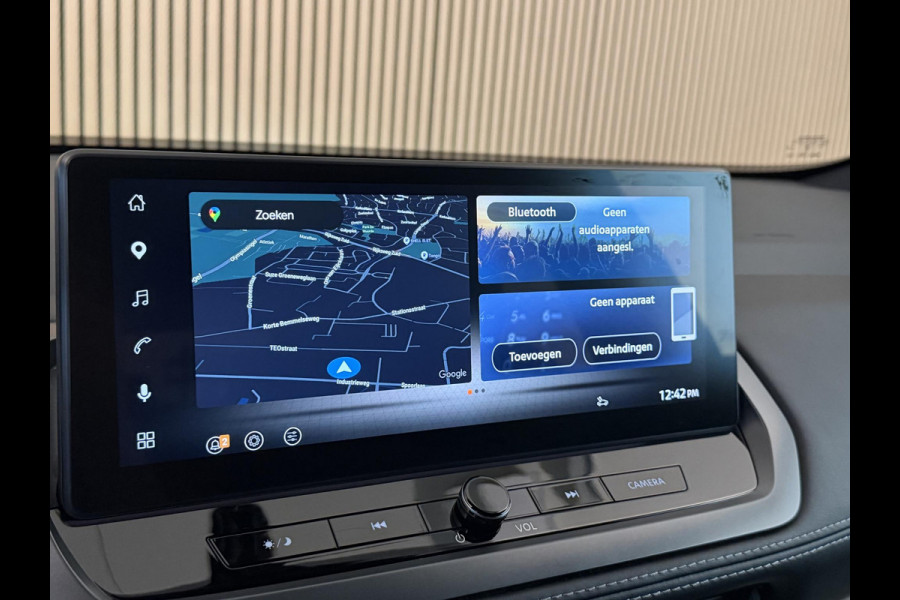 Nissan QASHQAI 1.3 MHEV 158PK Xtronic Tekna | Leder | 360 Camera | PDC | LED | Incl. garantie