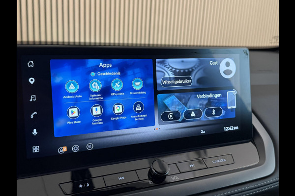 Nissan QASHQAI 1.3 MHEV 158PK Xtronic Tekna | Leder | 360 Camera | PDC | LED | Incl. garantie