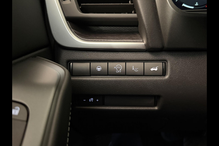 Nissan QASHQAI 1.3 MHEV 158PK Xtronic Tekna | Leder | 360 Camera | PDC | LED | Incl. garantie