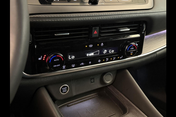 Nissan QASHQAI 1.3 MHEV 158PK Xtronic Tekna | Leder | 360 Camera | PDC | LED | Incl. garantie