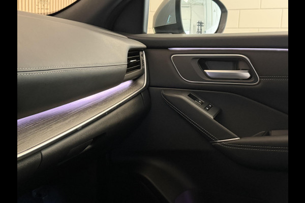 Nissan QASHQAI 1.3 MHEV 158PK Xtronic Tekna | Leder | 360 Camera | PDC | LED | Incl. garantie