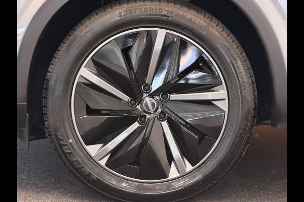 Nissan QASHQAI 1.3 MHEV 158PK Xtronic Tekna | Leder | 360 Camera | PDC | LED | Incl. garantie