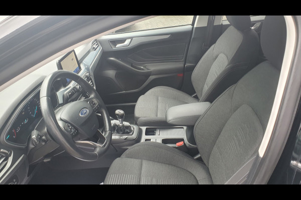 Ford FOCUS Wagon 1.0 EcoBoost Active Business, Trekhaak, Carplay, Navi