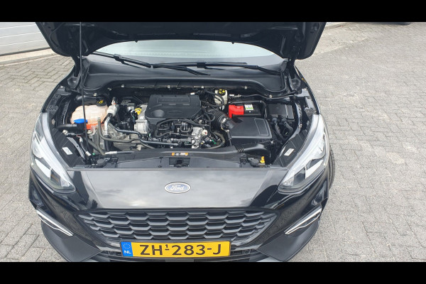 Ford FOCUS Wagon 1.0 EcoBoost Active Business, Trekhaak, Carplay, Navi