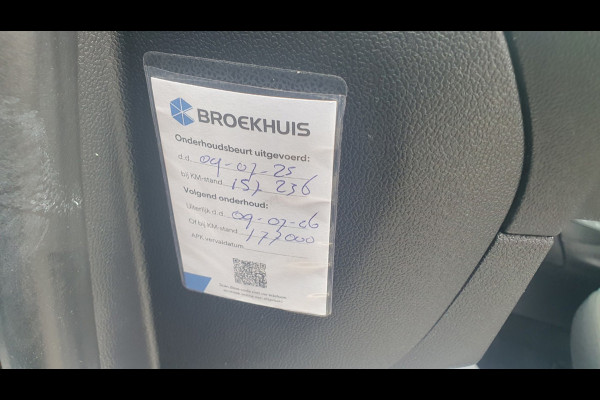 Ford FOCUS Wagon 1.0 EcoBoost Active Business, Trekhaak, Carplay, Navi