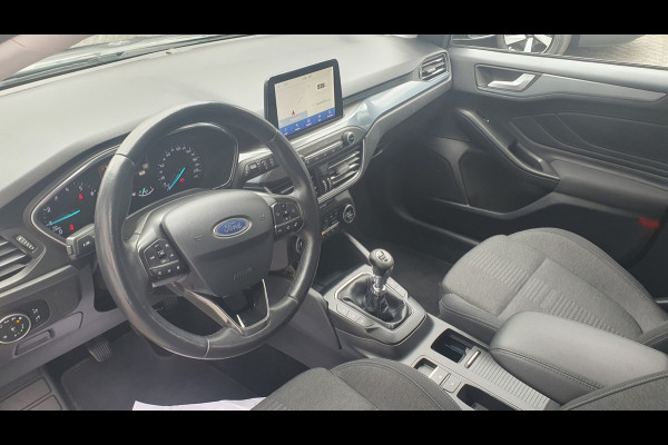 Ford FOCUS Wagon 1.0 EcoBoost Active Business, Trekhaak, Carplay, Navi