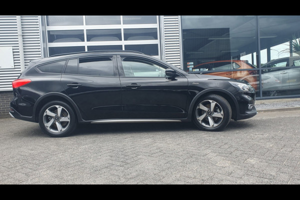 Ford FOCUS Wagon 1.0 EcoBoost Active Business, Trekhaak, Carplay, Navi