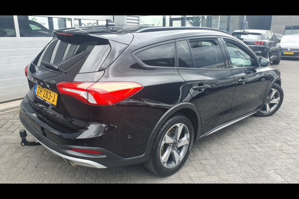 Ford FOCUS Wagon 1.0 EcoBoost Active Business, Trekhaak, Carplay, Navi