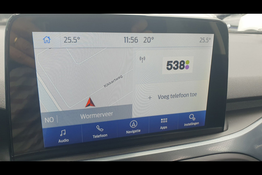 Ford FOCUS Wagon 1.0 EcoBoost Active Business, Trekhaak, Carplay, Navi