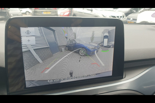 Ford FOCUS Wagon 1.0 EcoBoost Active Business, Trekhaak, Carplay, Navi