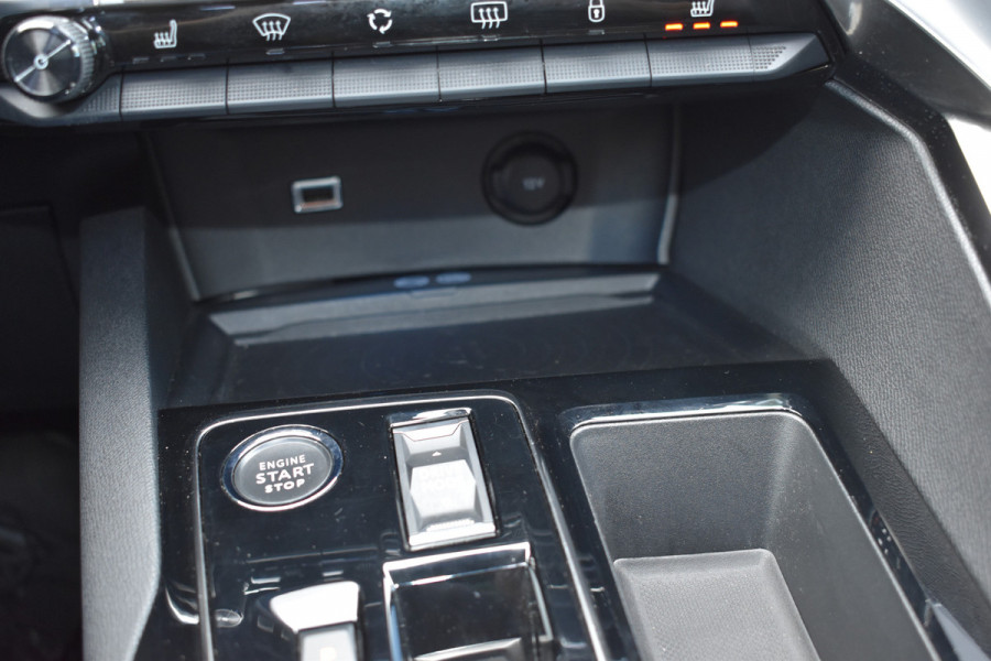 Peugeot 5008 1.2 GT 7-persoons Pano Autmaat