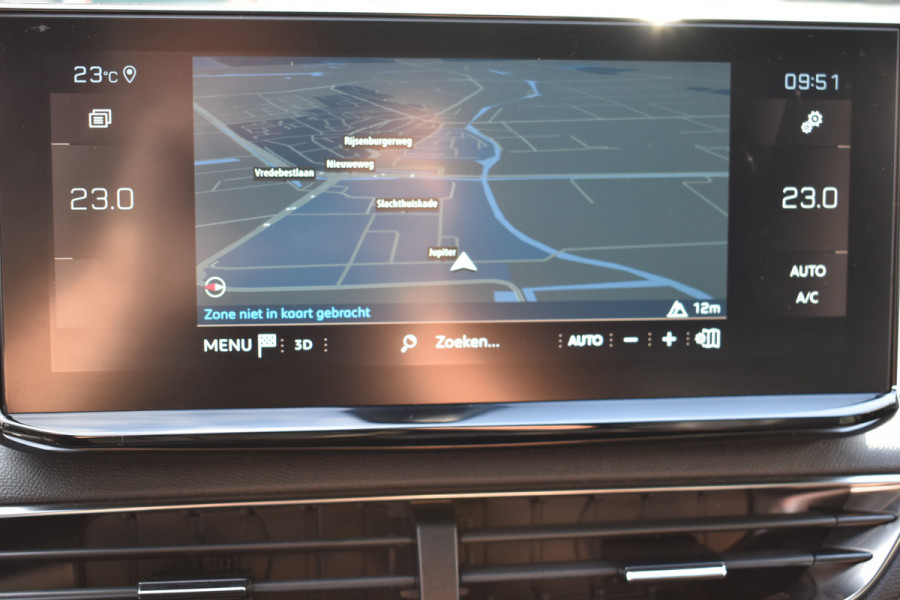 Peugeot 5008 1.2 GT 7-persoons Pano Autmaat