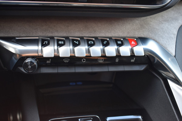 Peugeot 5008 1.2 GT 7-persoons Pano Autmaat