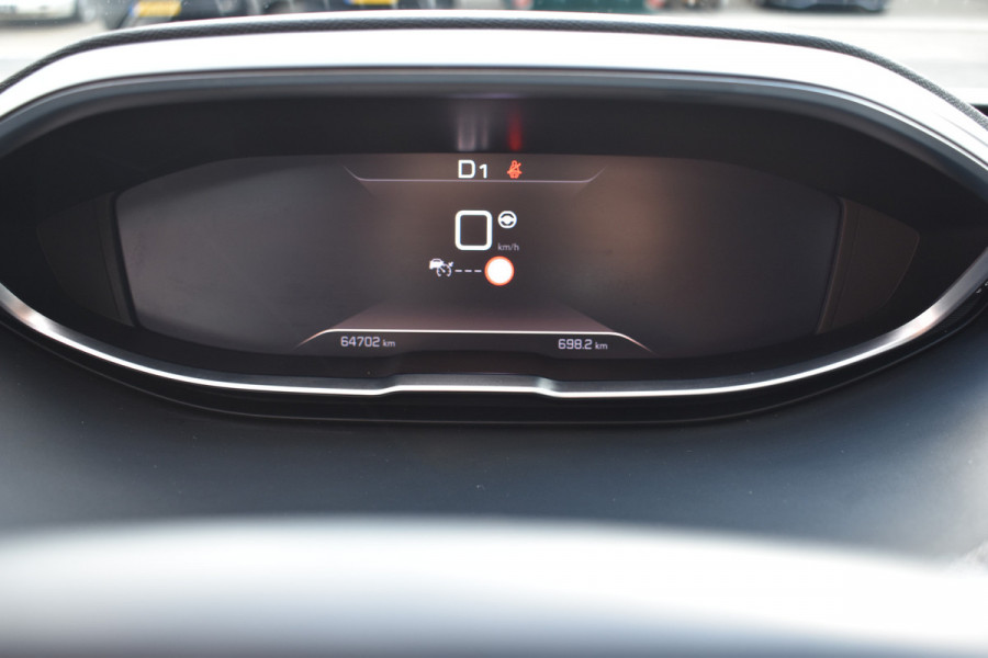 Peugeot 5008 1.2 GT 7-persoons Pano Autmaat