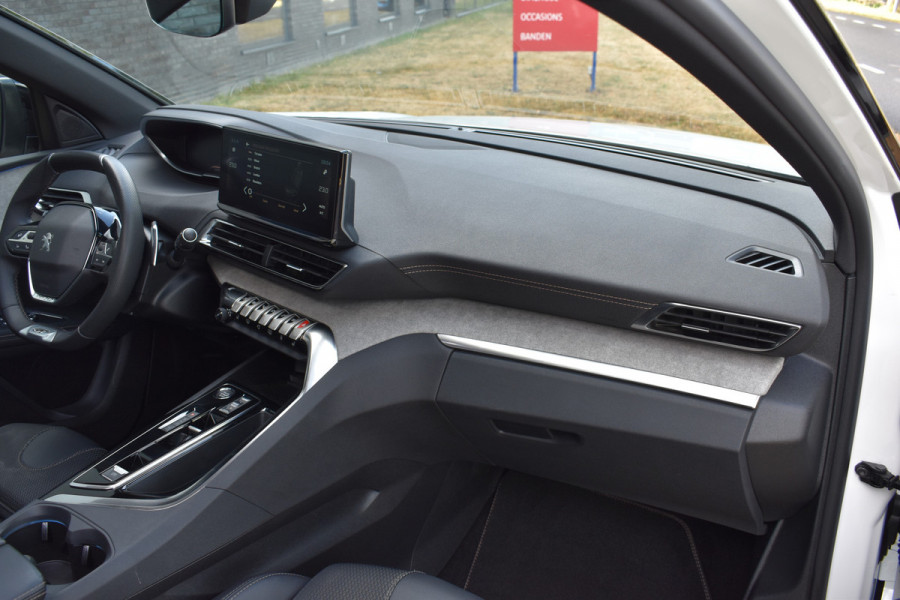 Peugeot 5008 1.2 GT 7-persoons Pano Autmaat