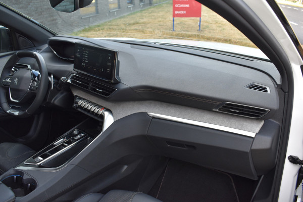 Peugeot 5008 1.2 GT 7-persoons Pano Autmaat