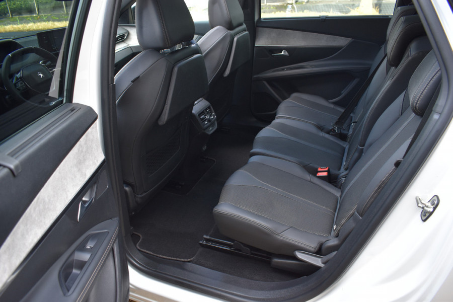 Peugeot 5008 1.2 GT 7-persoons Pano Autmaat