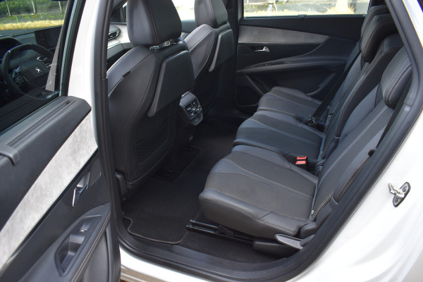 Peugeot 5008 1.2 GT 7-persoons Pano Autmaat