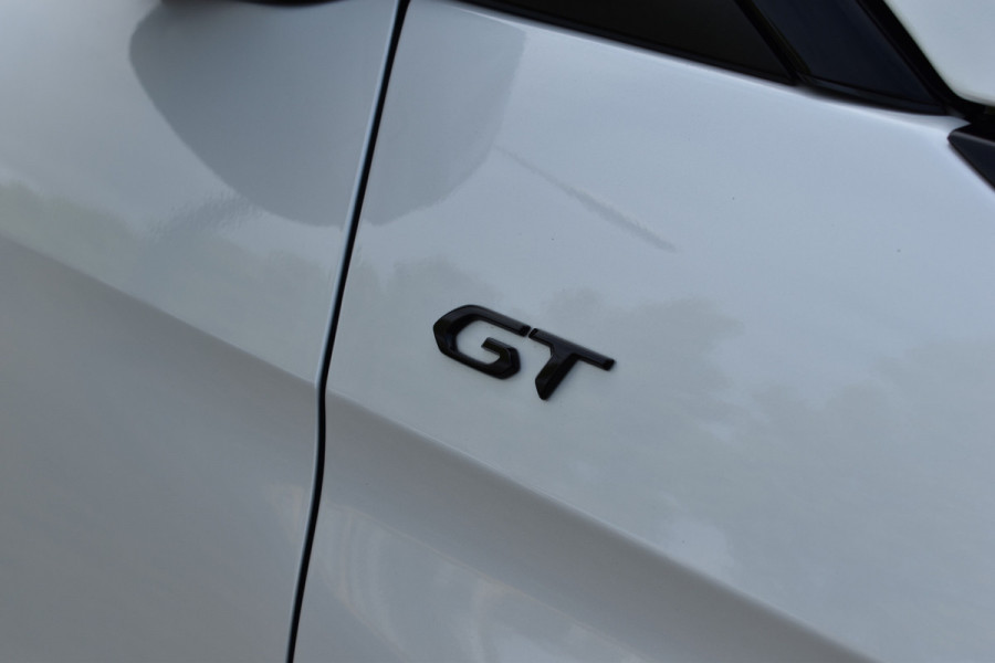 Peugeot 5008 1.2 GT 7-persoons Pano Autmaat