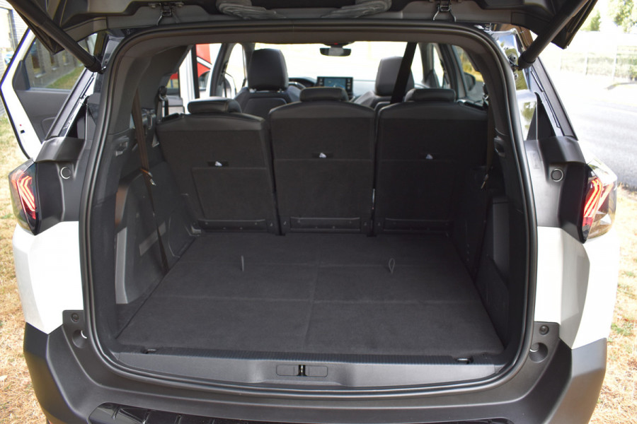 Peugeot 5008 1.2 GT 7-persoons Pano Autmaat