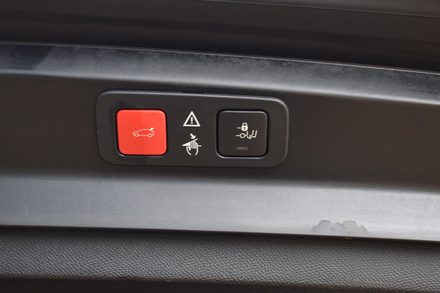 Peugeot 5008 1.2 GT 7-persoons Pano Autmaat