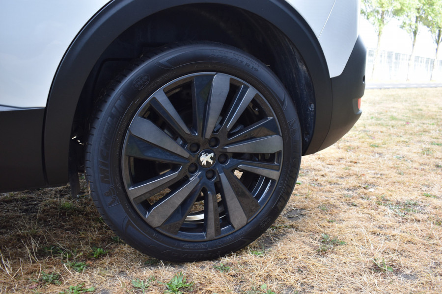 Peugeot 5008 1.2 GT 7-persoons Pano Autmaat