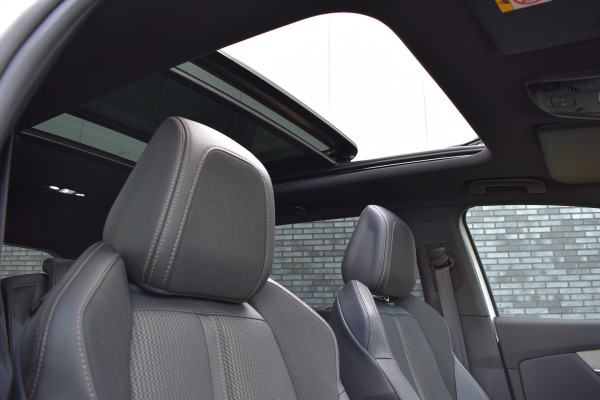 Peugeot 5008 1.2 GT 7-persoons Pano Autmaat